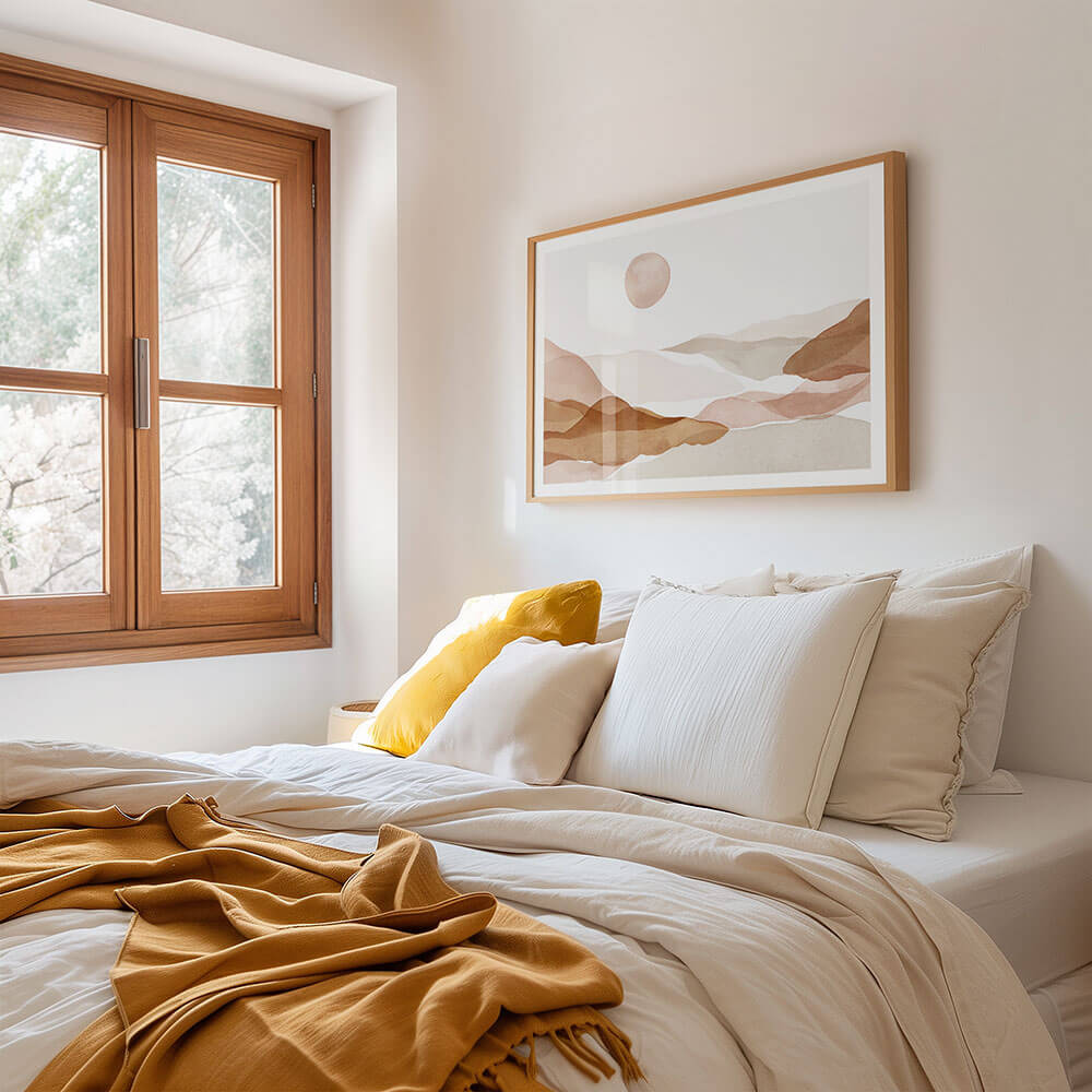 Abstract-Watercolour-Hills-Wall-Art-Print-in-a-Boho-Style-Interior.jpg