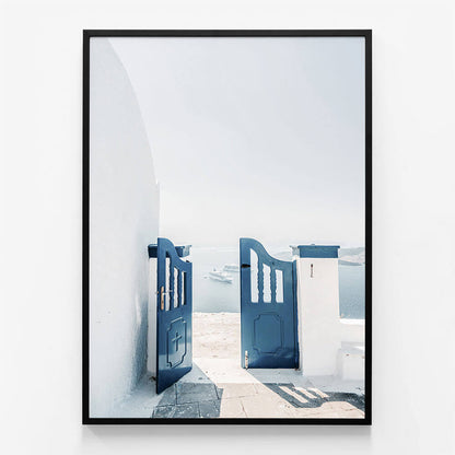 Aegean Gate