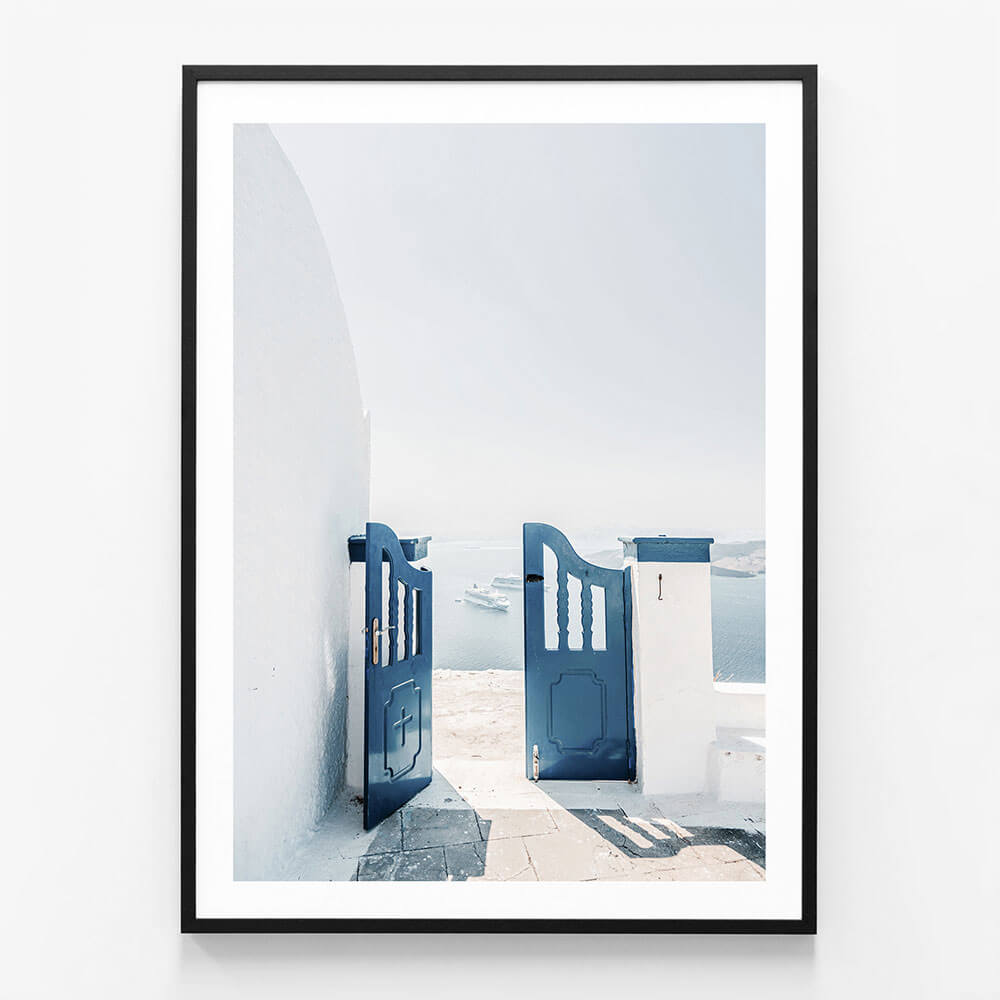 Aegean Gate