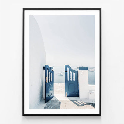 Aegean Gate