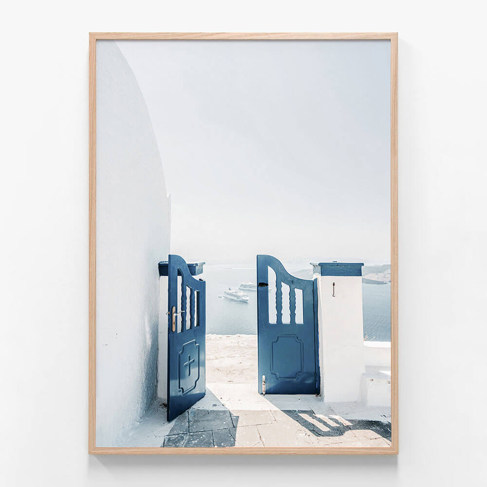 Aegean Gate