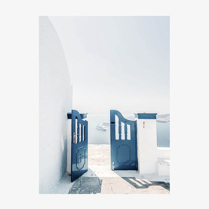Aegean Gate