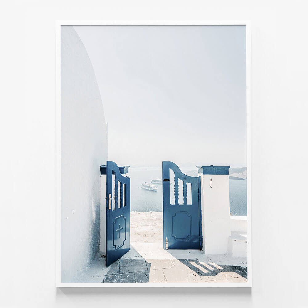 Aegean Gate