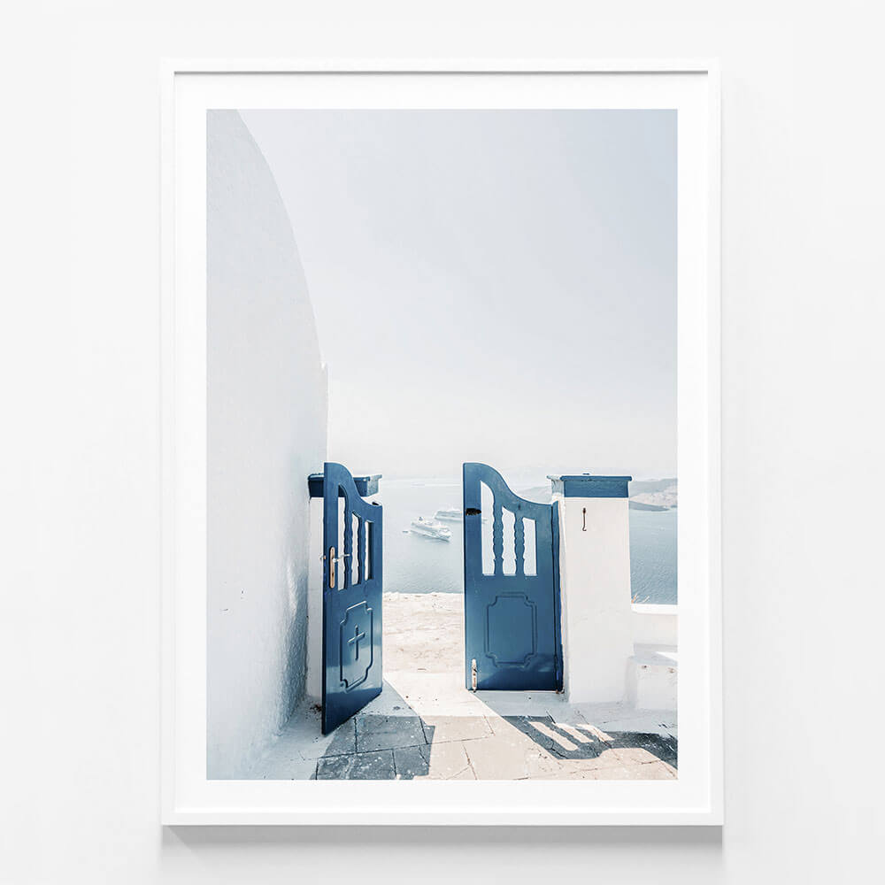 Aegean Gate