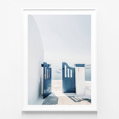 Aegean Gate