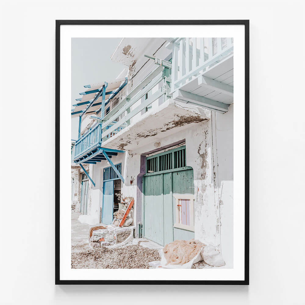 Aegean Life