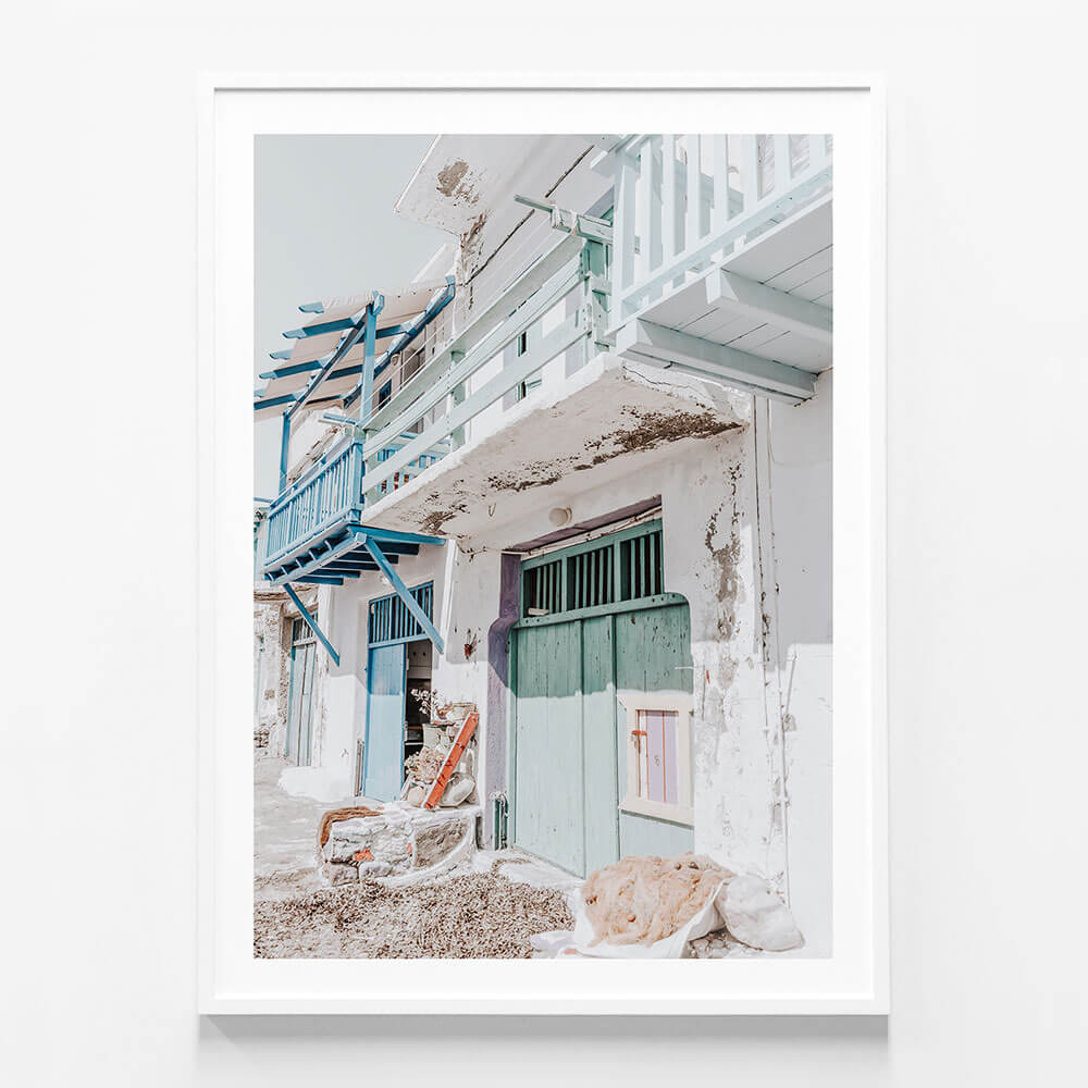Aegean Life