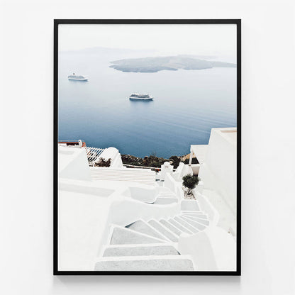 Aegean Steps