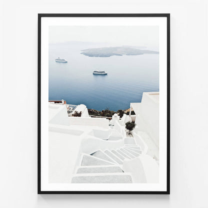 Aegean Steps