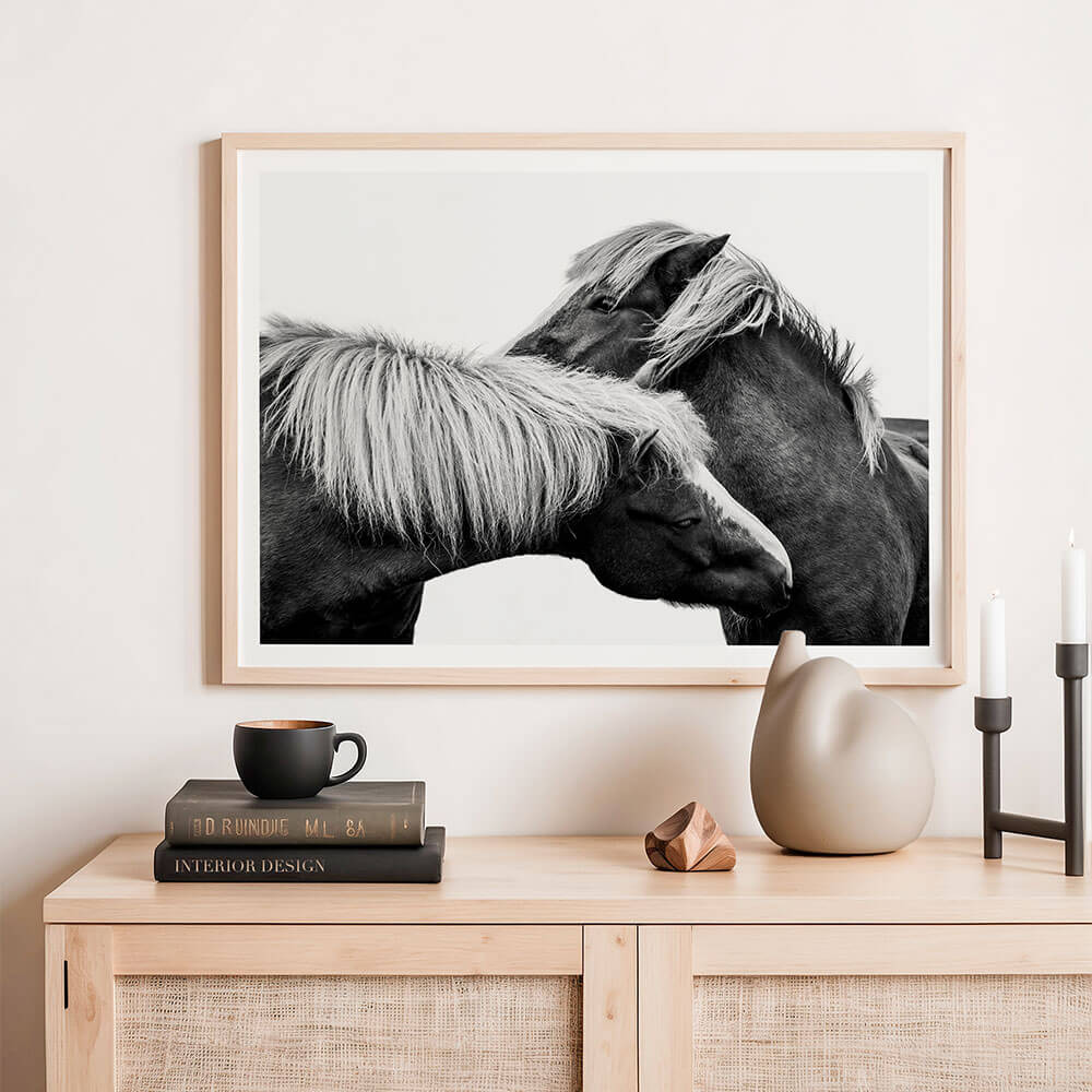 Affection-Photograpy-Print-of-Two-Horses-Wall-Art.jpg