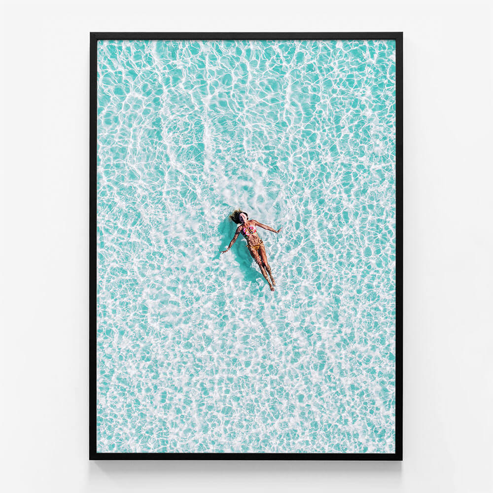 Afloat