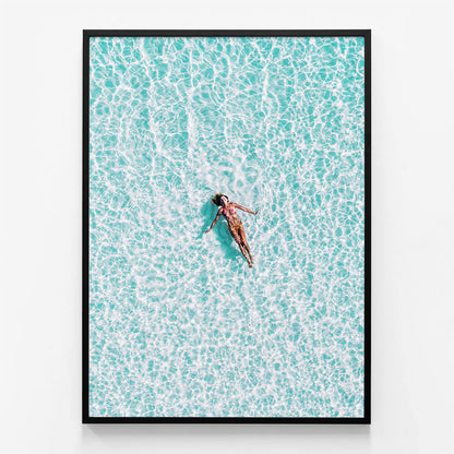 Afloat