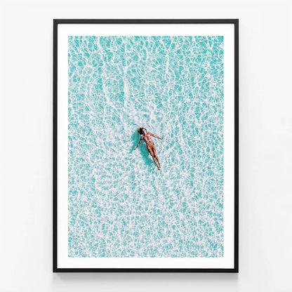 Afloat