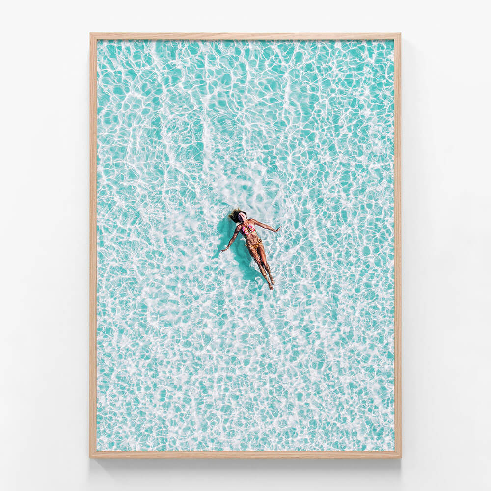 Afloat