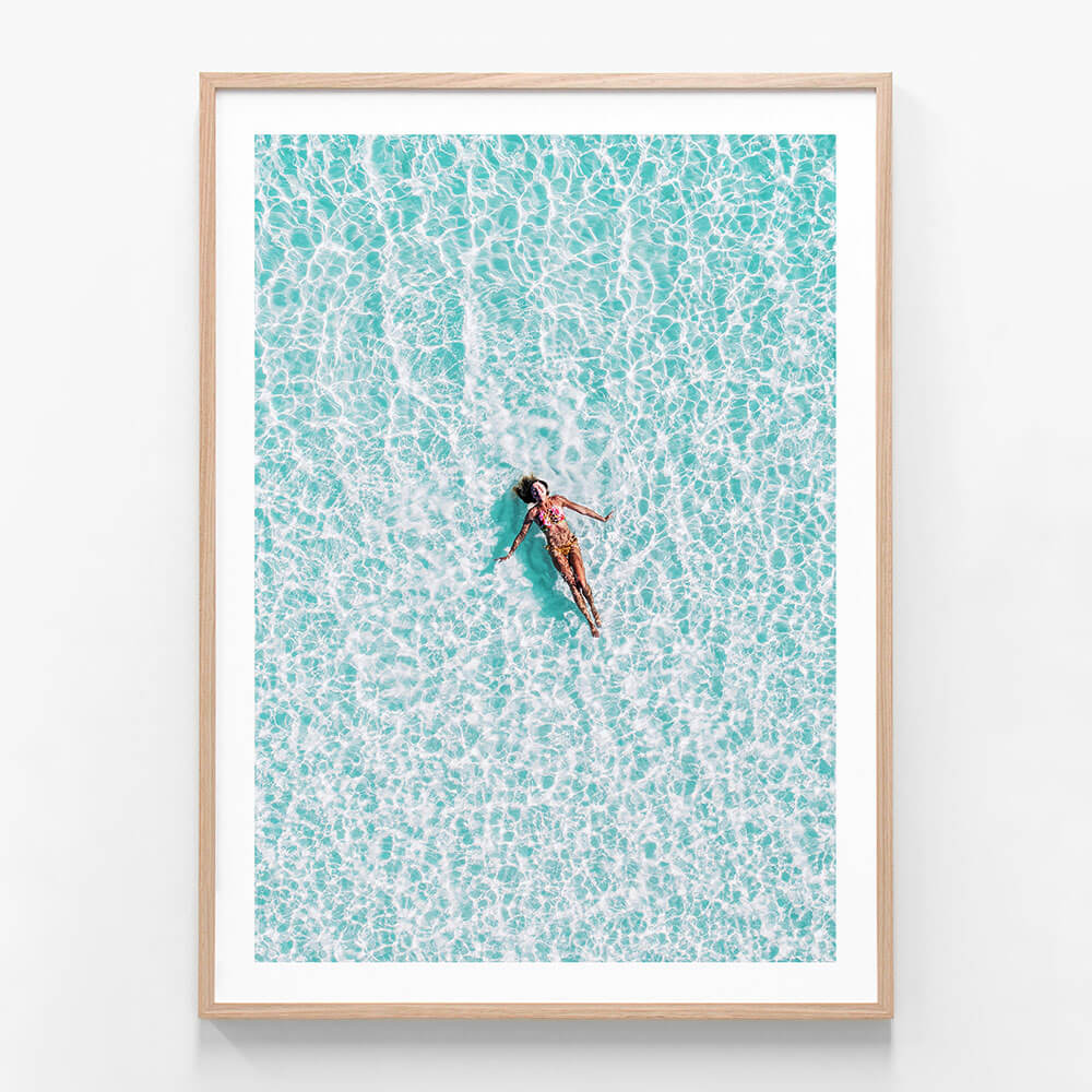Afloat