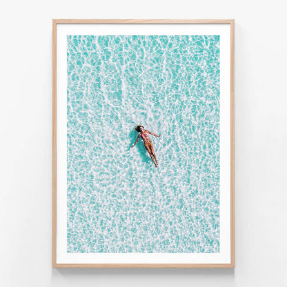 Afloat