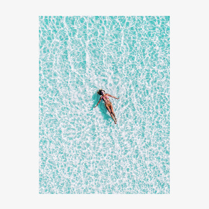 Afloat