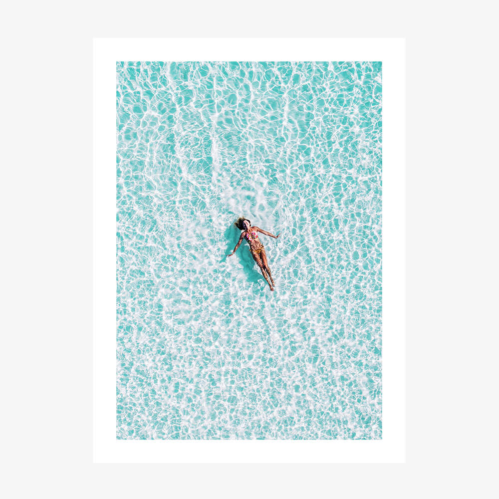 Afloat