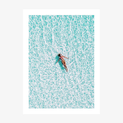 Afloat