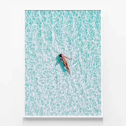 Afloat