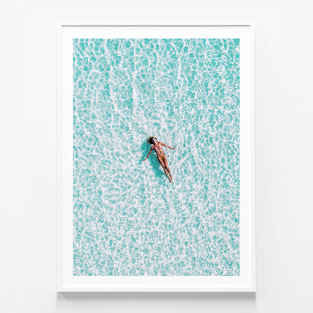 Afloat
