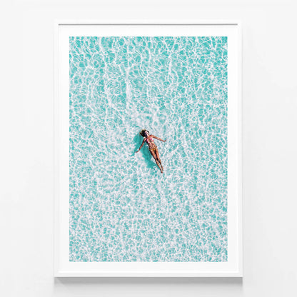 Afloat