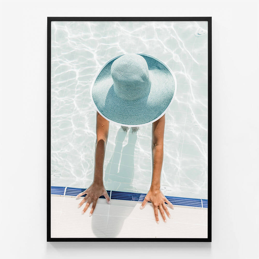 Afternoon Dip