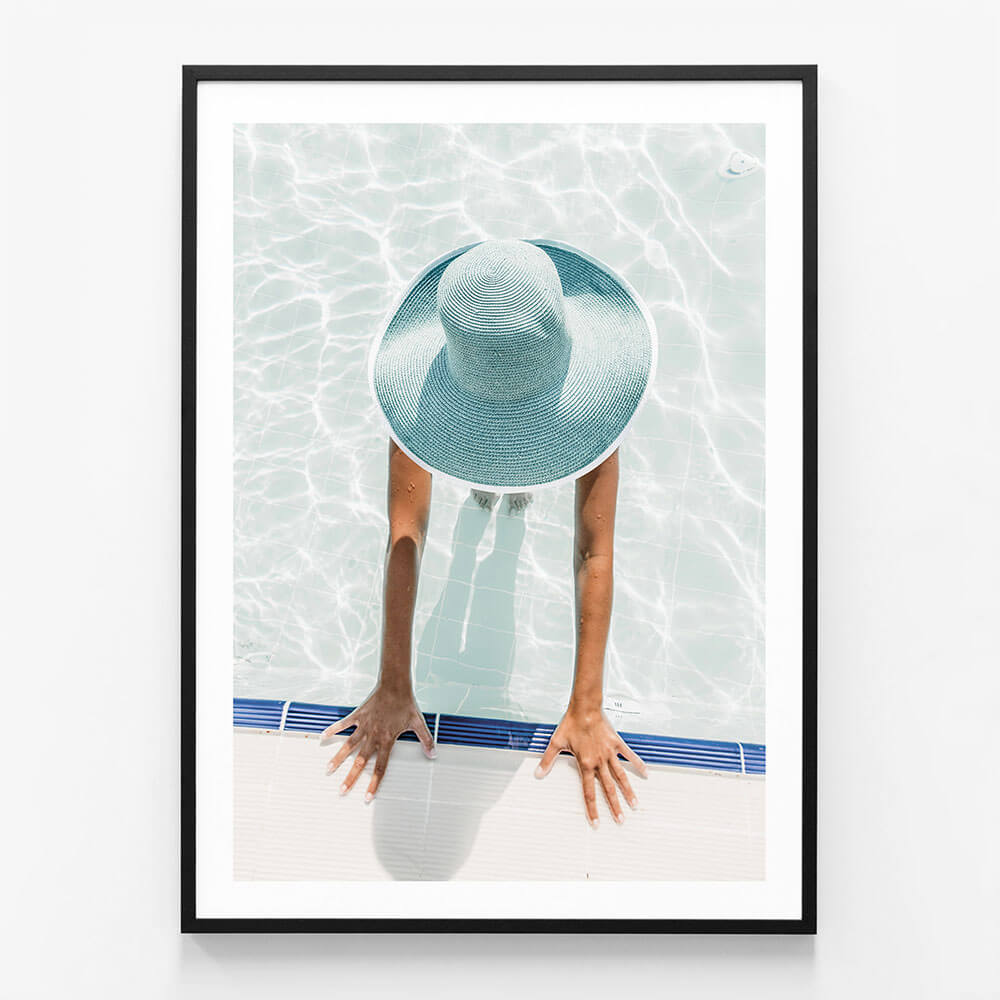 Afternoon Dip