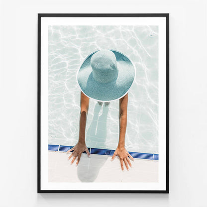 Afternoon Dip