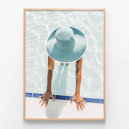 Afternoon Dip