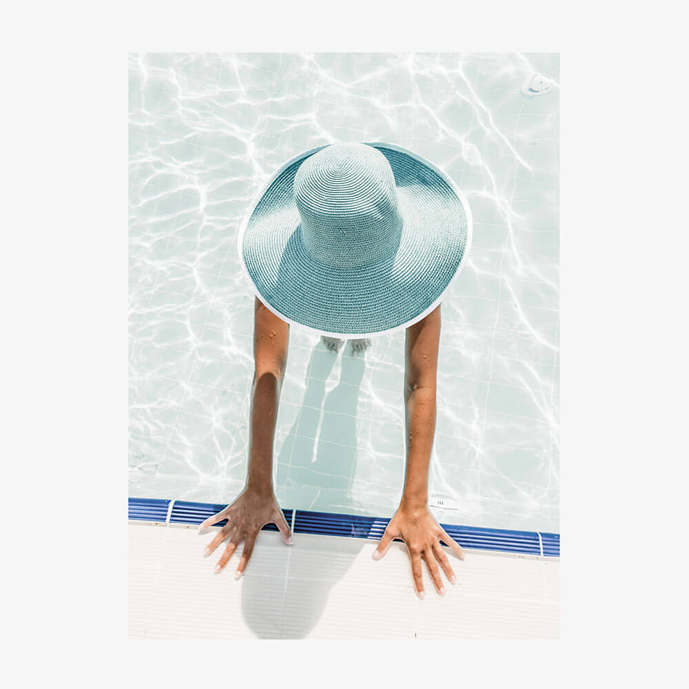 Afternoon Dip