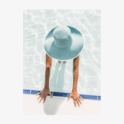 Afternoon Dip