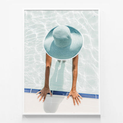 Afternoon Dip