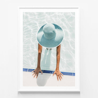 Afternoon Dip