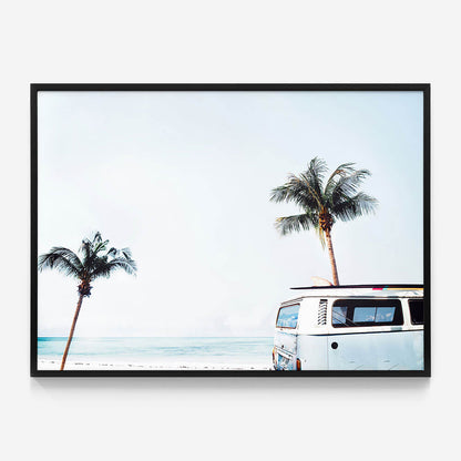 Afternoon Surf