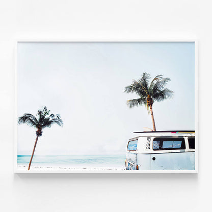 Afternoon Surf