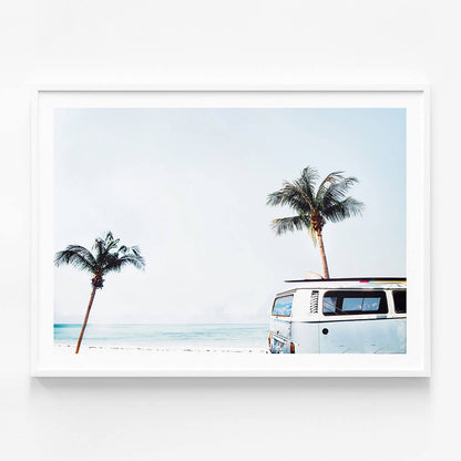 Afternoon Surf