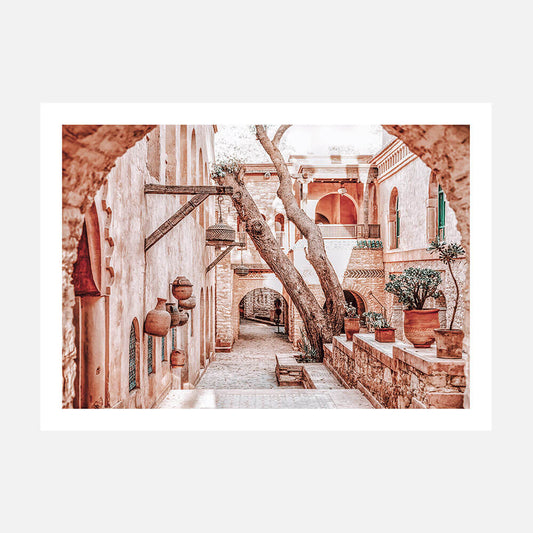 Agadir Medina