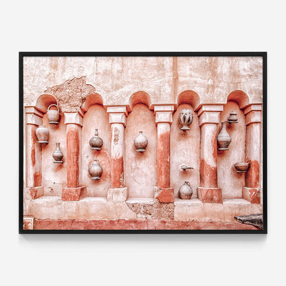 Agadir Pots