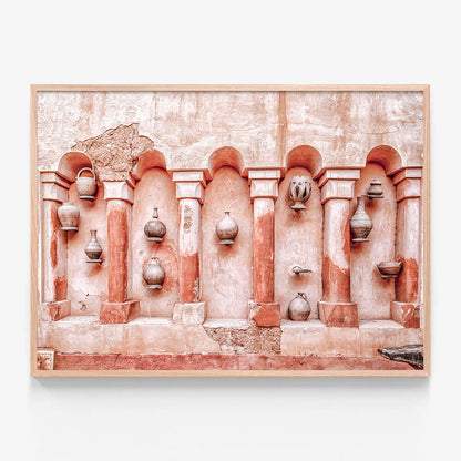 Agadir Pots