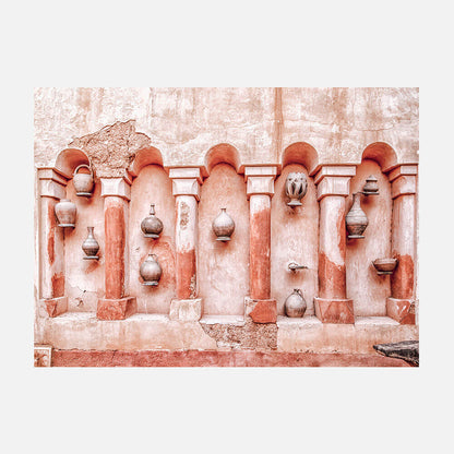 Agadir Pots