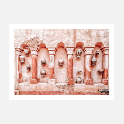 Agadir Pots