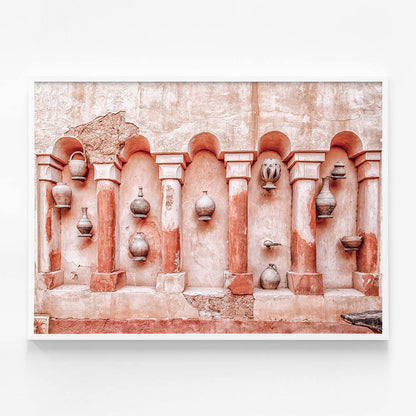 Agadir Pots