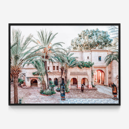 Agadir Streets