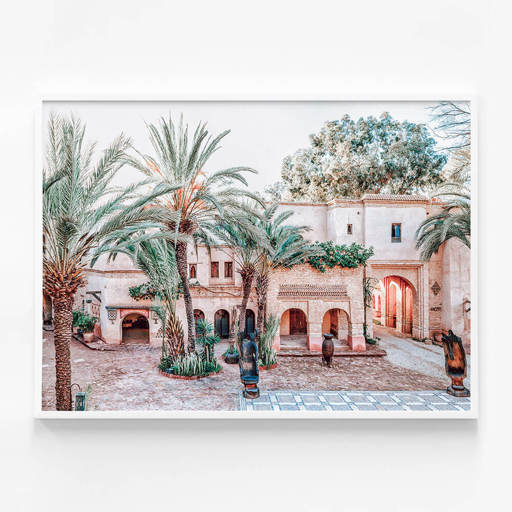 Agadir Streets