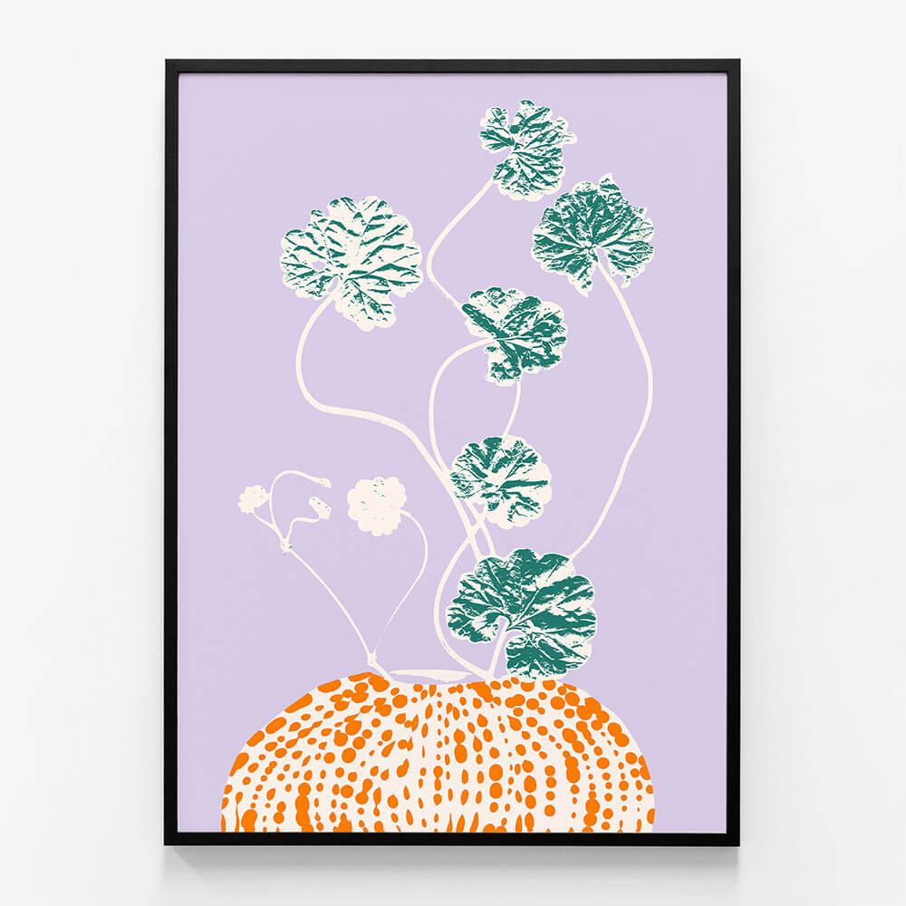 Ajunga Still Life