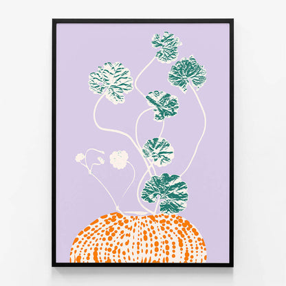 Ajunga Still Life