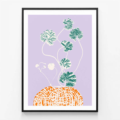 Ajunga Still Life