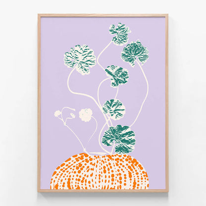 Ajunga Still Life