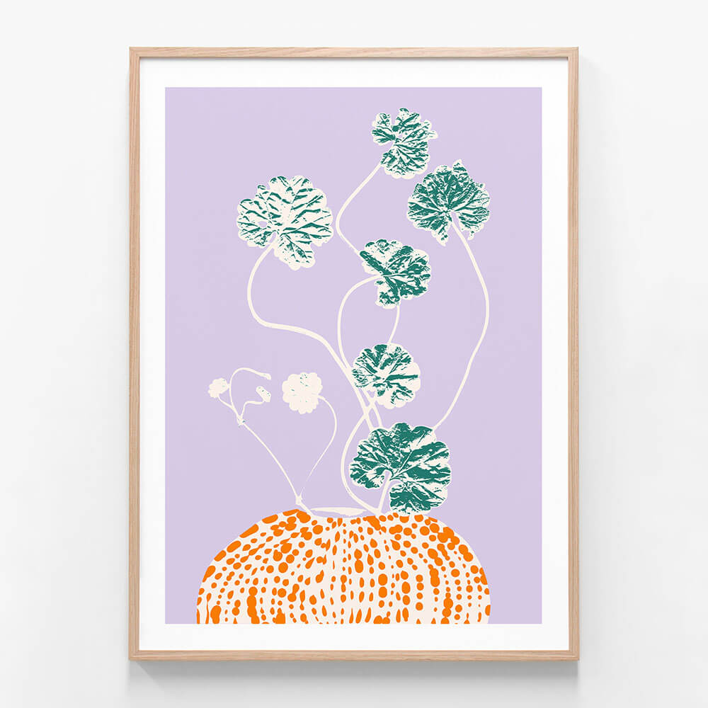 Ajunga Still Life